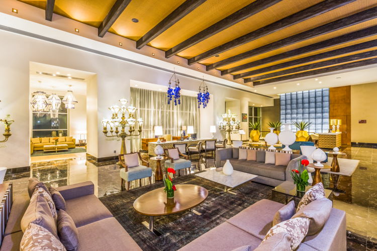 Vidanta Los Cabos