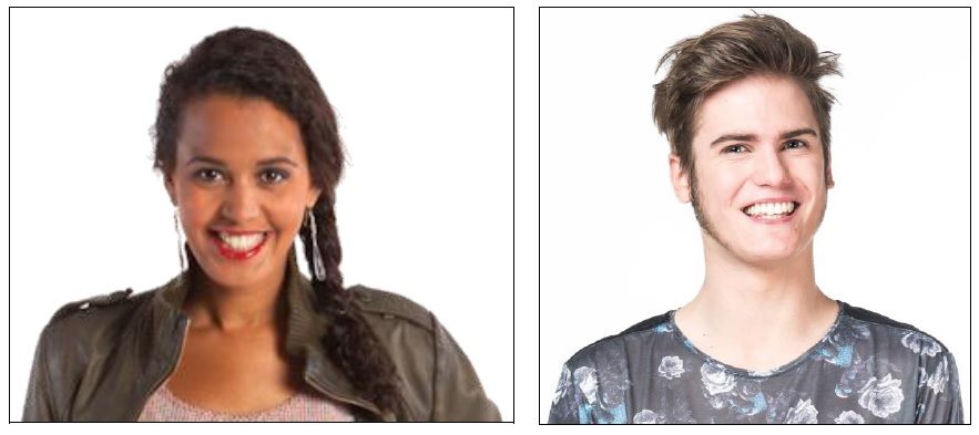Ketnet Musical - Tatyana en Thomas
