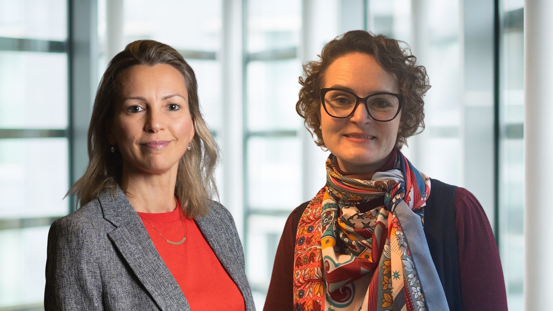 Degroof Petercam benoemt Sofie Pollet tot Chief Audit Officer en Gaëlle Libert tot Chief of Staff