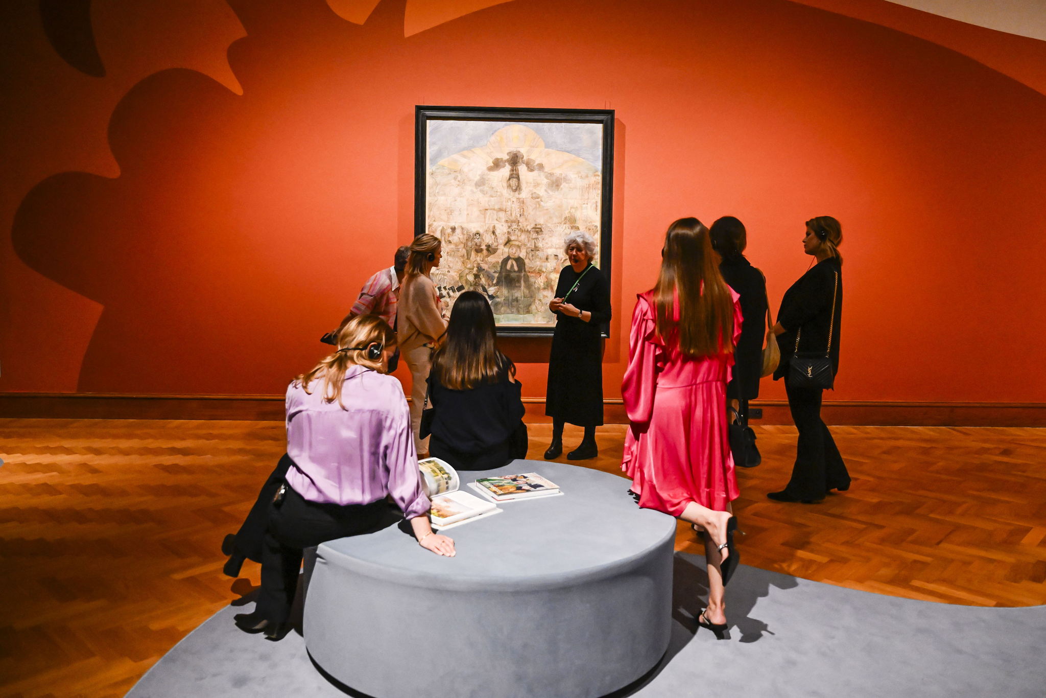 Cultural Compass: Artistic highlights from 2025