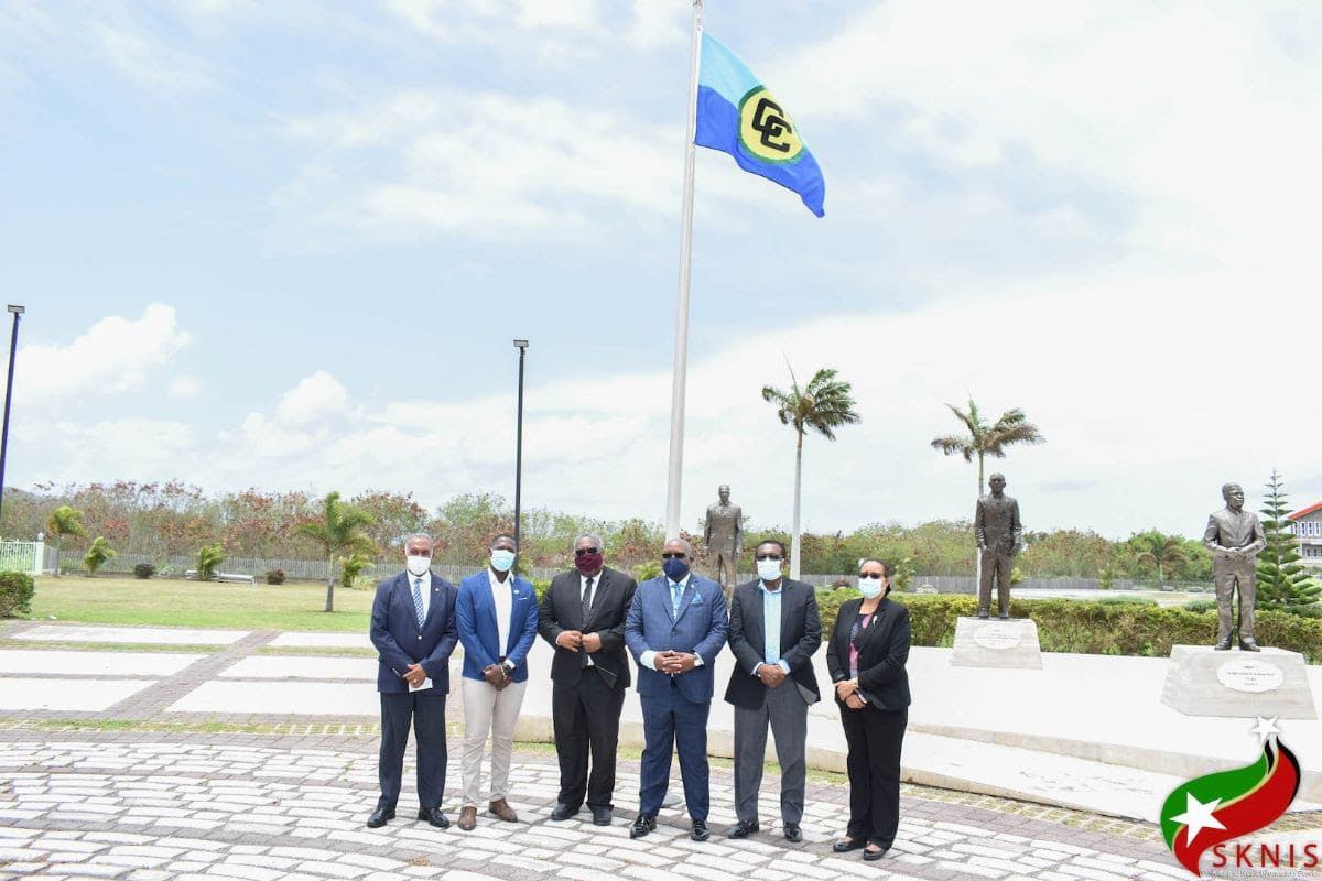 Photo courtesy St. Kitts Nevis Information Service (SKNIS)