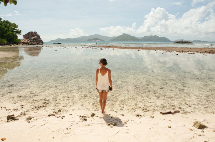 Seychellen