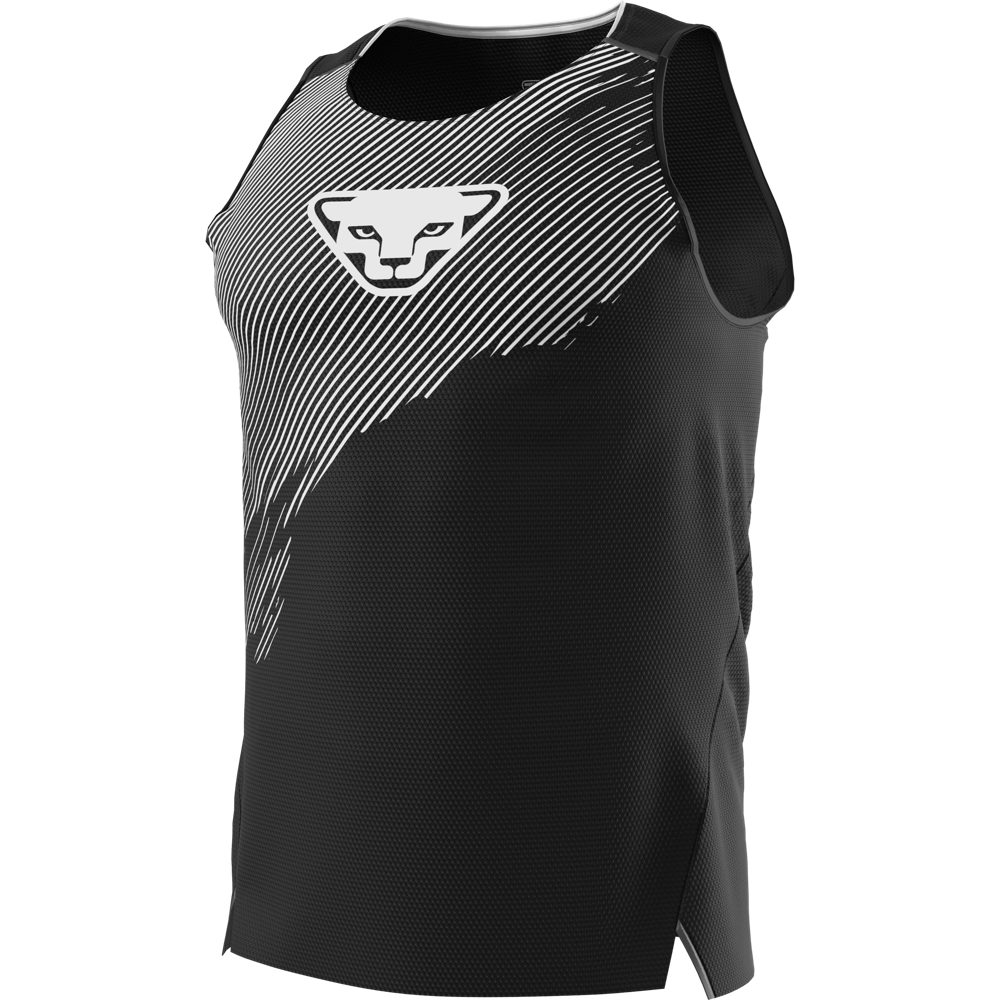 Dynafit DNA Tank - man black