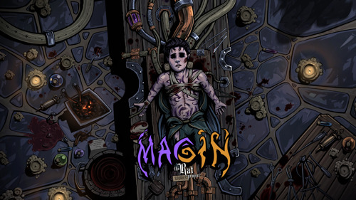Dare You Play Magin: The Rat Project Stories During Steam Next Fest?
