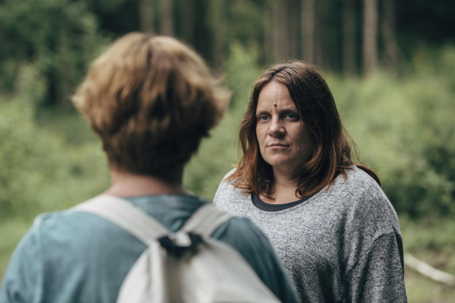 21. Albatros ┬® De Wereldvrede _ Eva Vlonk - Ruth Beeckmans