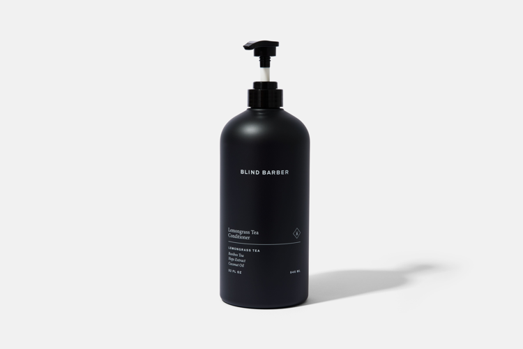 SKINS_BLINDBARBER_Back bar lemongrass tea conditioner_1L