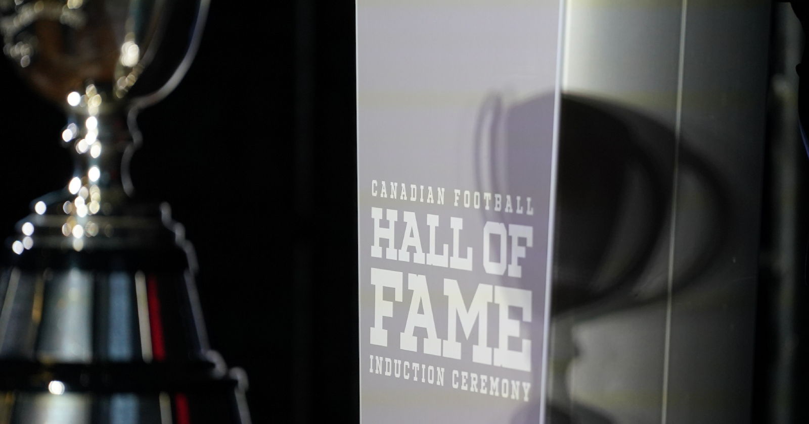 CFHOF CLASS OF 2024 AVAILABLE TO MEDIA