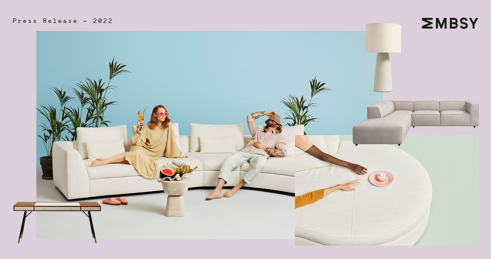 La marque de meubles BoConcept apporte le design danois à Anvers