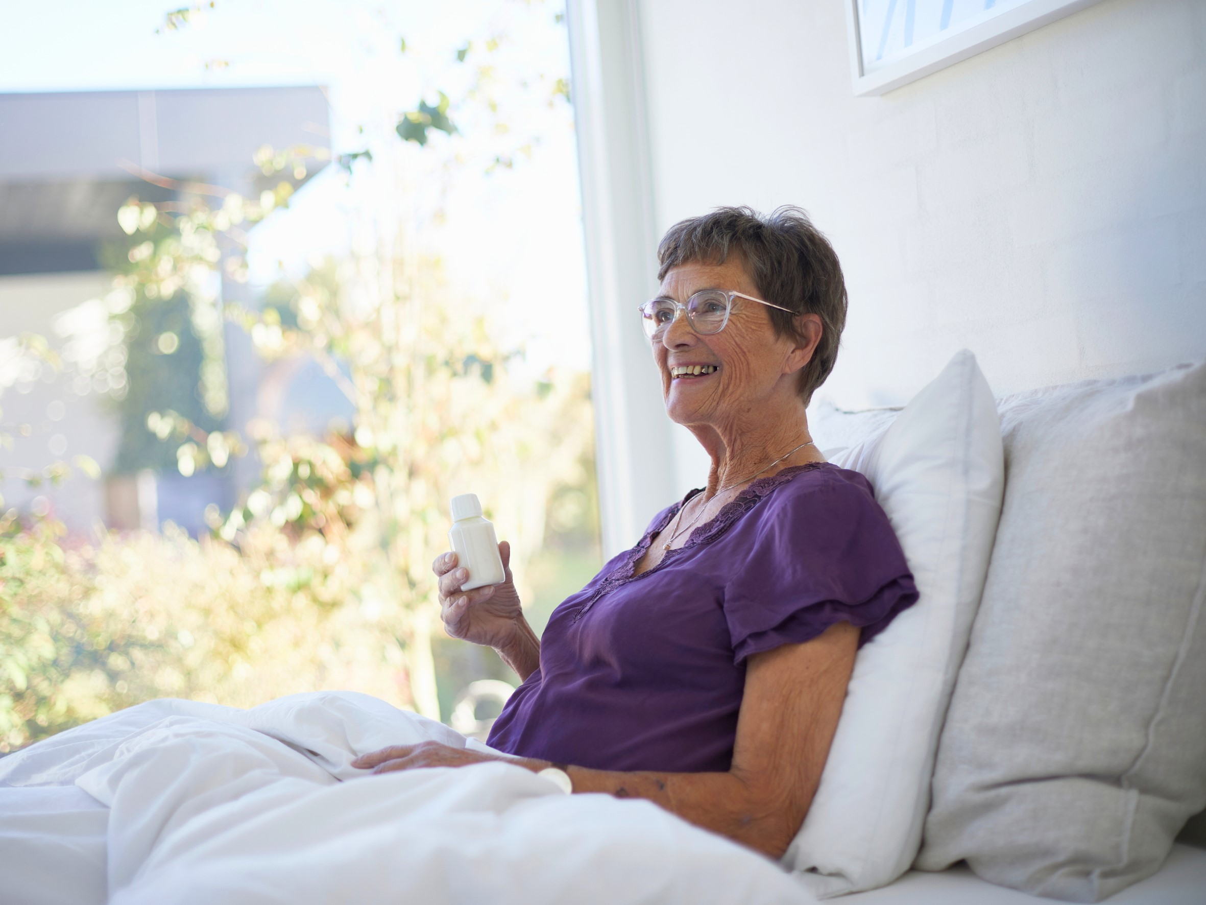 New medical nutrition ingredient combines high-protein with “best taste yet”