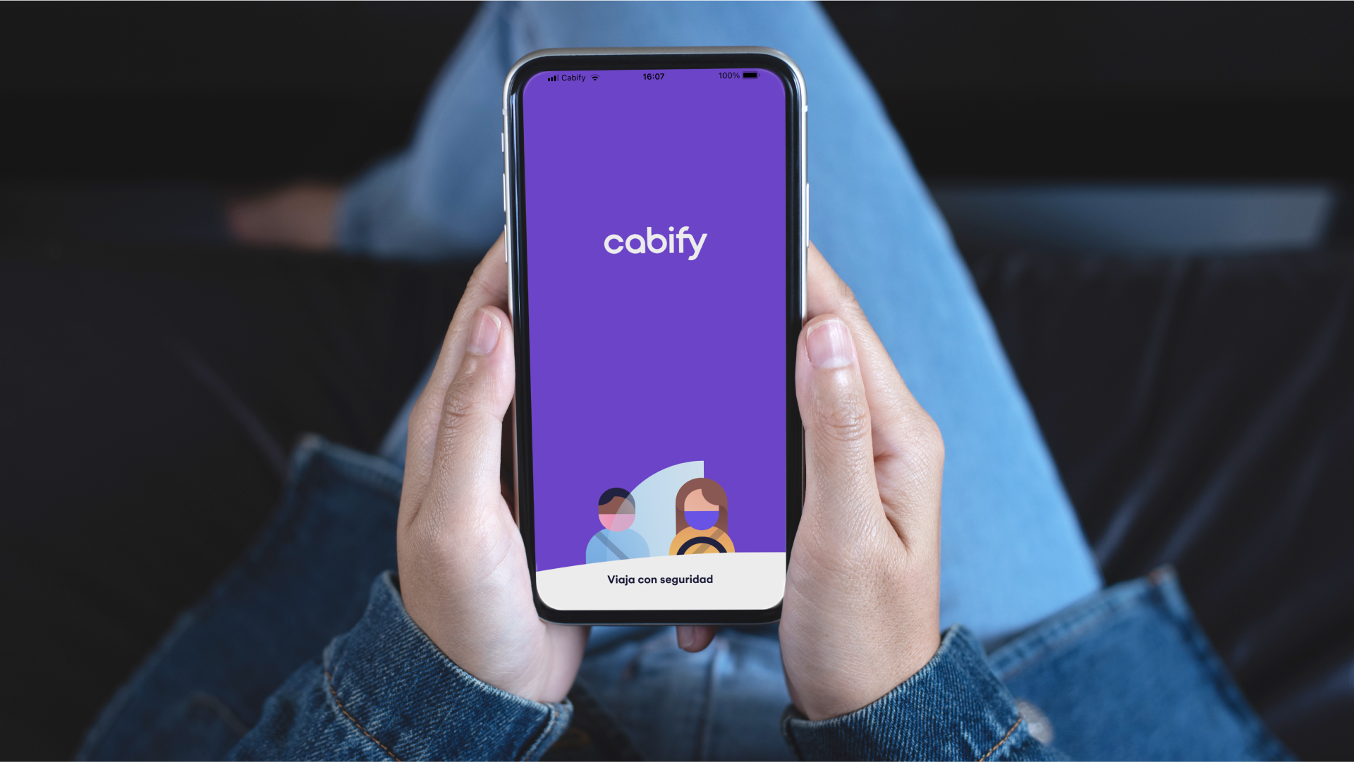 Cabify cumple 10 años en América Latina y fortalecerá su presencia en la región con una inversión de 300 millones hasta 2024