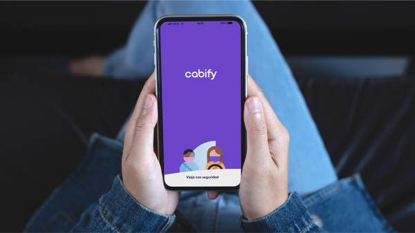 Cabify cumple 10 años en América Latina y fortalecerá su presencia en la región con una inversión de 300 millones hasta 2024