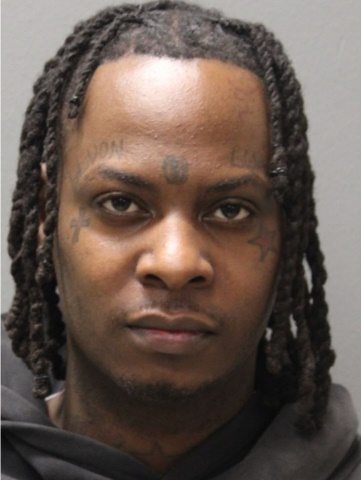 Darius Norwood (M/32)
​
The charges are not evidence against the defendant, and the defendant is presumed innocent until proven guilty beyond a reasonable doubt in a court of law.