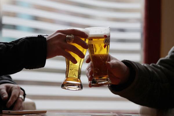 Public underestimates risk of alcohol use, says Belgian Superior Health Council