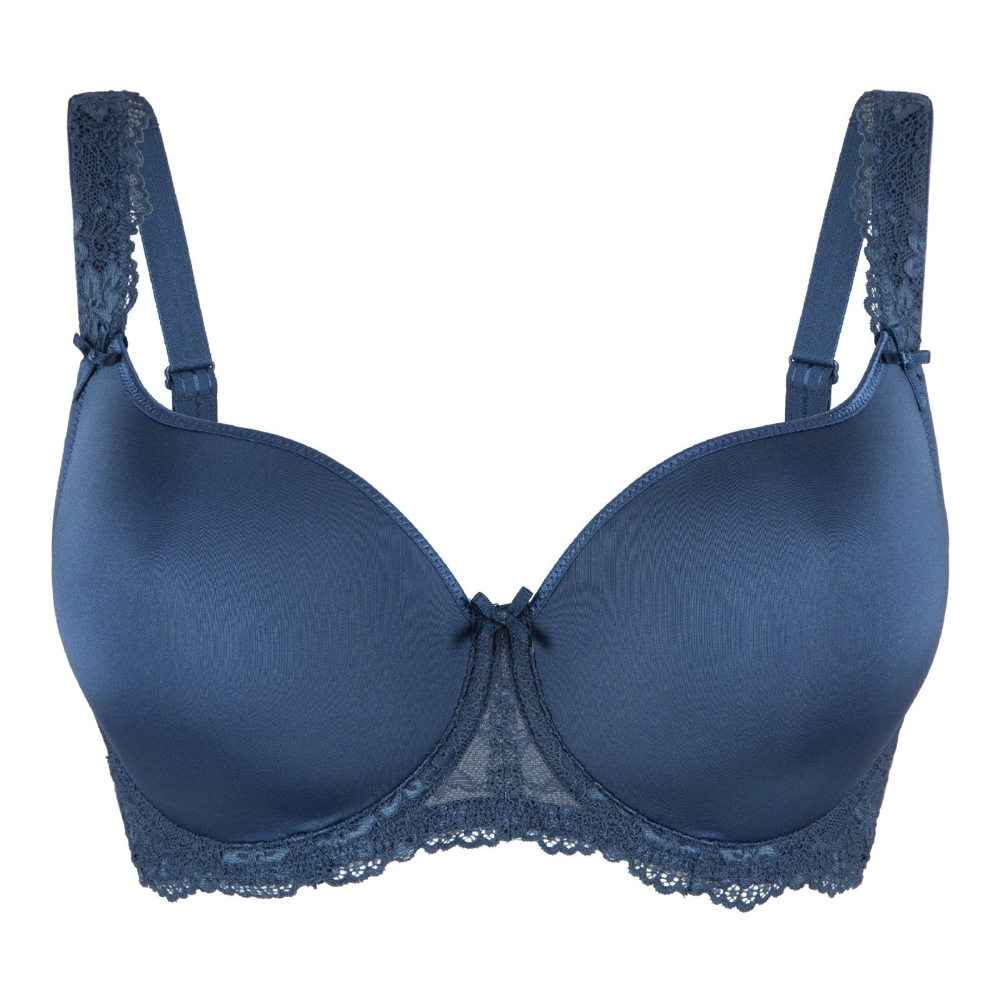 LingaDore FW25 1400 1A TShirtPlusBra DarkDenim 49 95 EUR