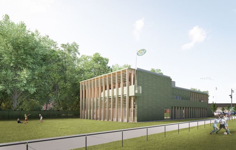 ©KARUUR Architecten