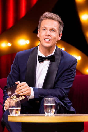 James Cooke (SBS)