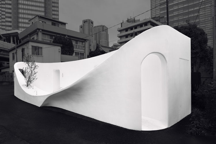 © Ulana Switucha, Canada, Finalist, Professional competition, Architecture & Design, Sony World Photography Awards 2025 - 3
