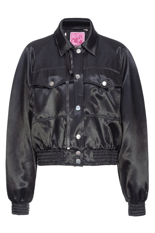 PINKO_SS24_UTILIZZARE BOMBER_550EUR (2)