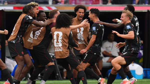 Canada wins in thriller, advances to FIFA World Cup Round of 16