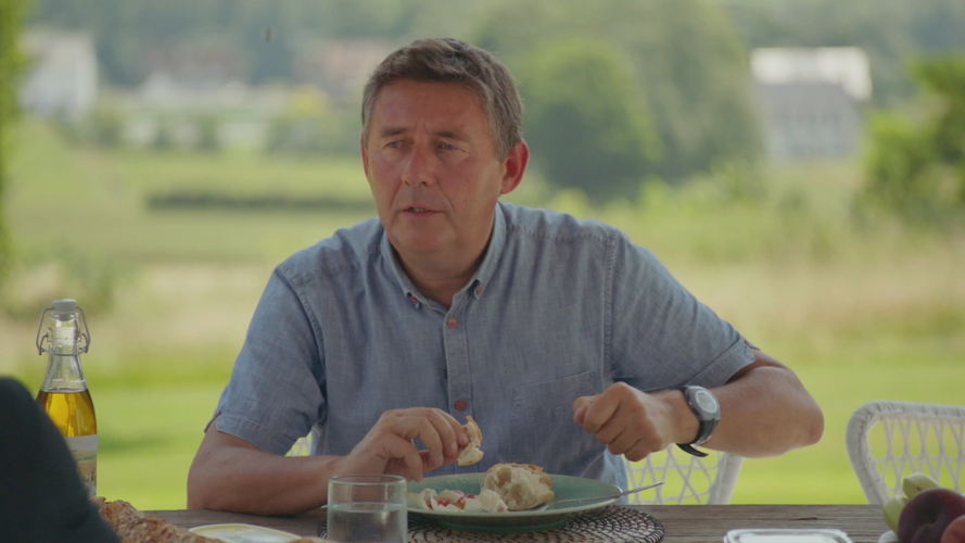 Rudi Vranckx (c) VRT