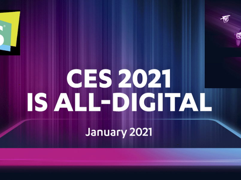 Panasonic presentó a través de una experiencia interactiva digital sus innovaciones más recientes durante CES 2021