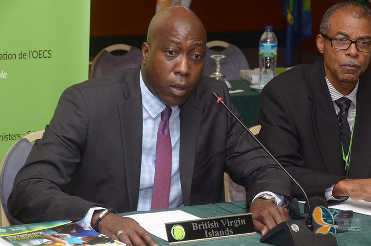 3rd Meeting of The Council of Ministers: Education