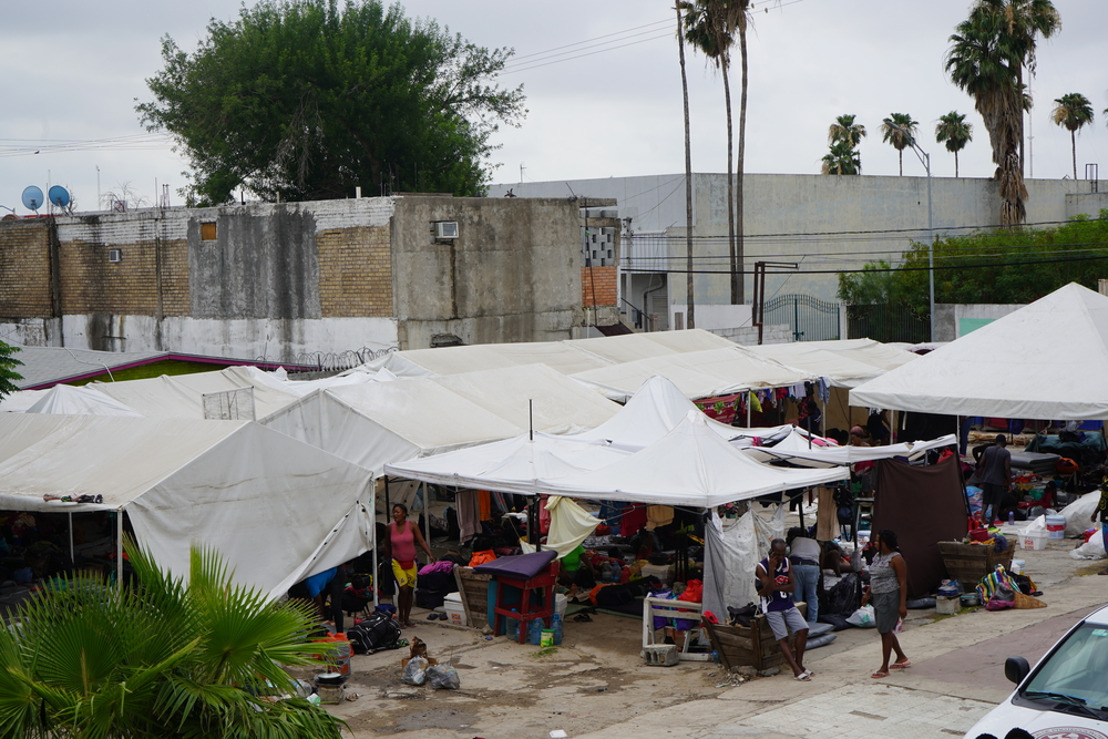 MSF teams in Mexico’s northern border cities witness overwhelming needs of migrants