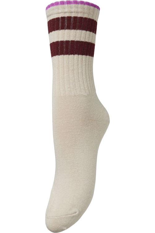 Juttu_FW23_Becksöndergaard_Sock BEC Tenna Thick Sock_JUTTU_€10 Juttu_FW23_Becksöndergaard_Sock BEC Tenna Thick Sock_JUTTU_€10