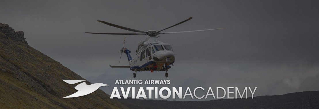 Le simulateur Reality H de Thales équipera le nouveau centre de formation d’Atlantic Airways dans les îles Féroé