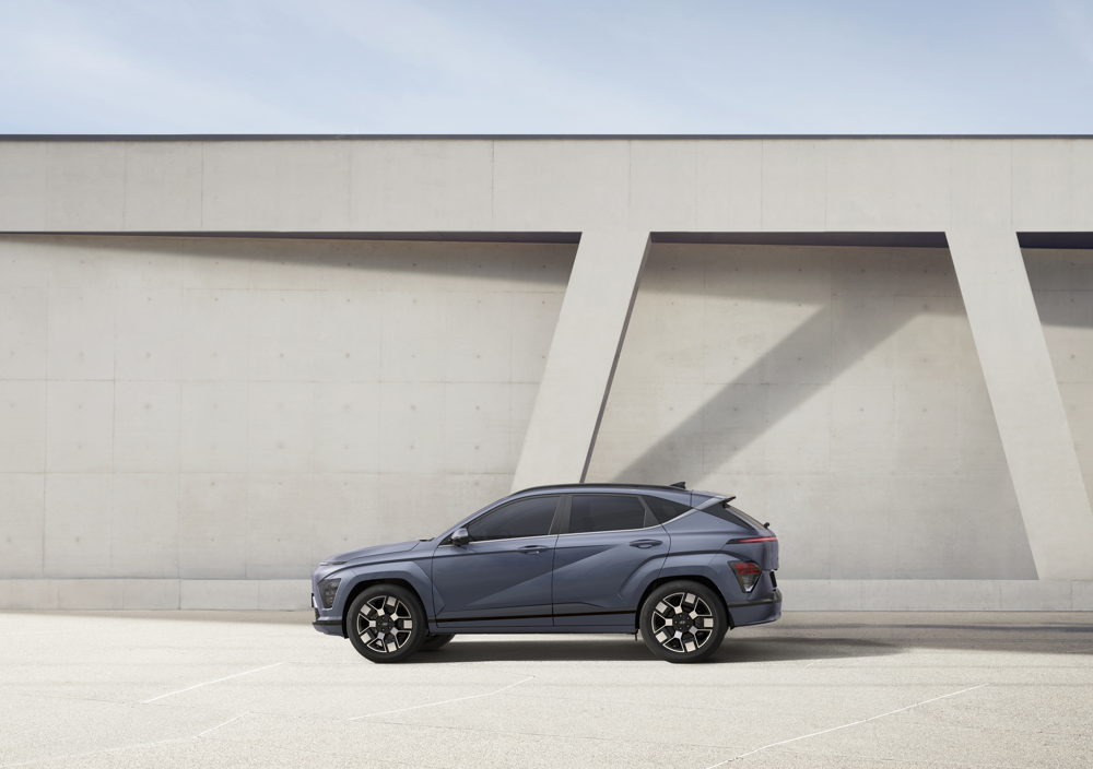Hyundai Kona 2023