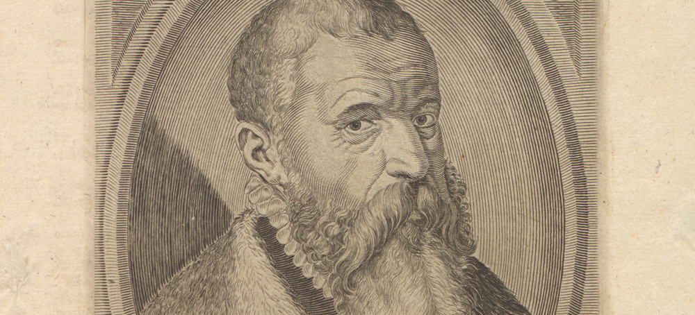 Rembert Dodoens, Prentenkabinet Museum Plantin-Moretus, Antwerpen