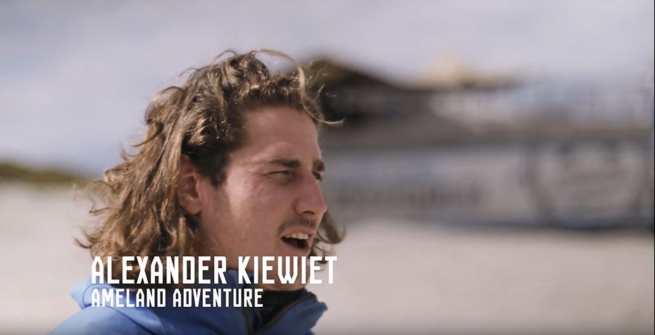  Alexander Kiewiet Ameland