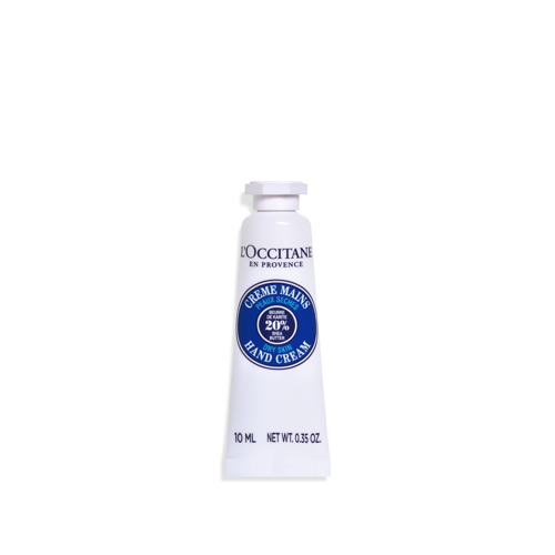 Shea Handcrème 10ML Travelsize