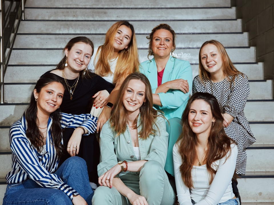 Studio Parlez Beauty Days SS23 Recap