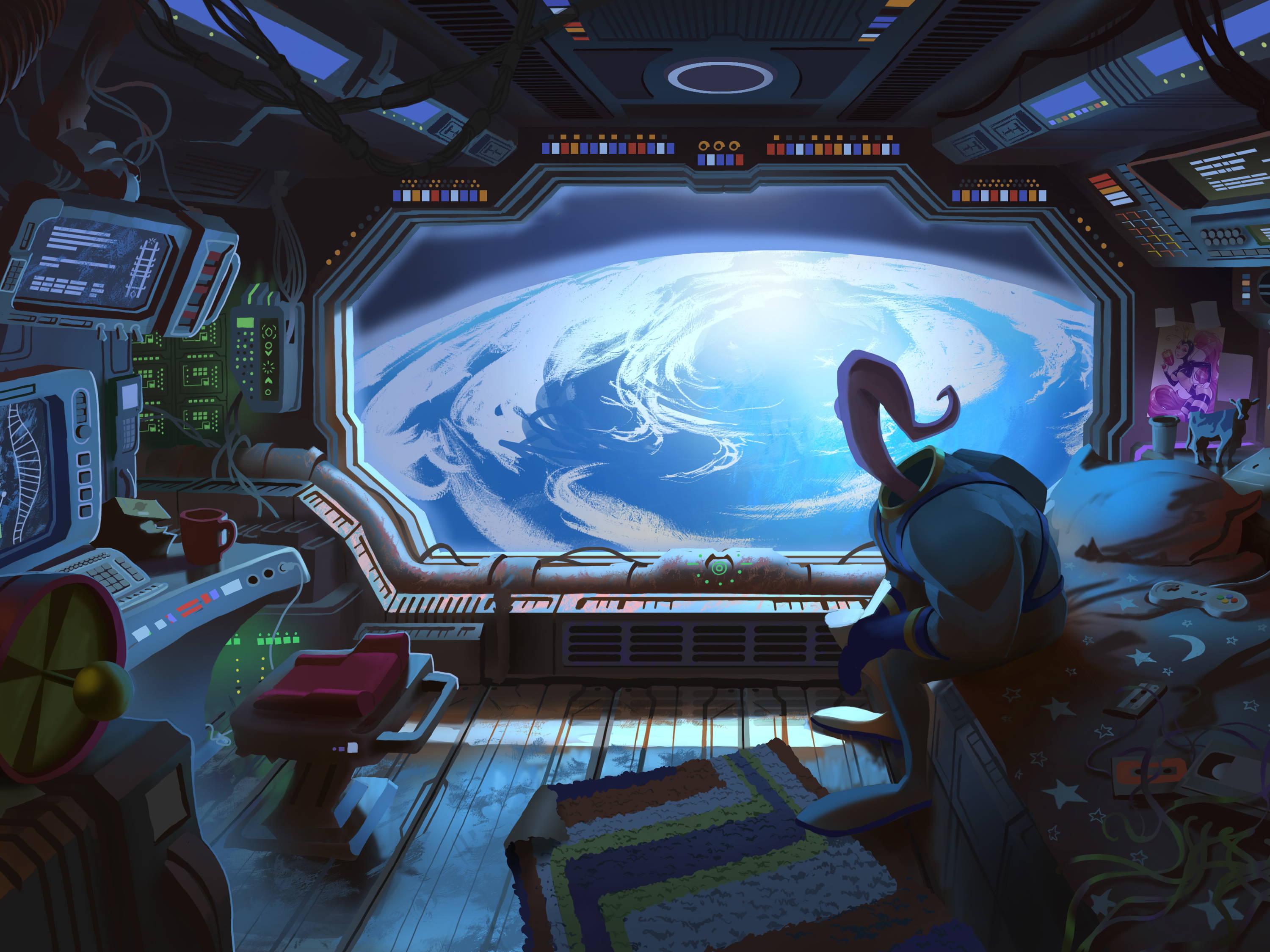 Cult Classic Video Game ‘Earthworm Jim’ Set For Small Screen Revival