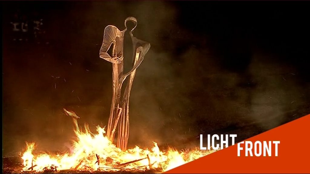 Jaaroverzicht 2014 (c) VRT