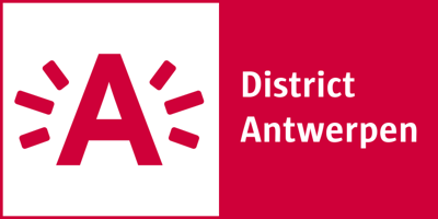 District Antwerpen