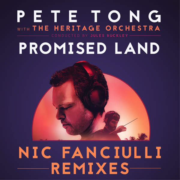 NIC FANCIULLI REMIXES ‘PROMISED LAND’ feat. DISCIPLES
