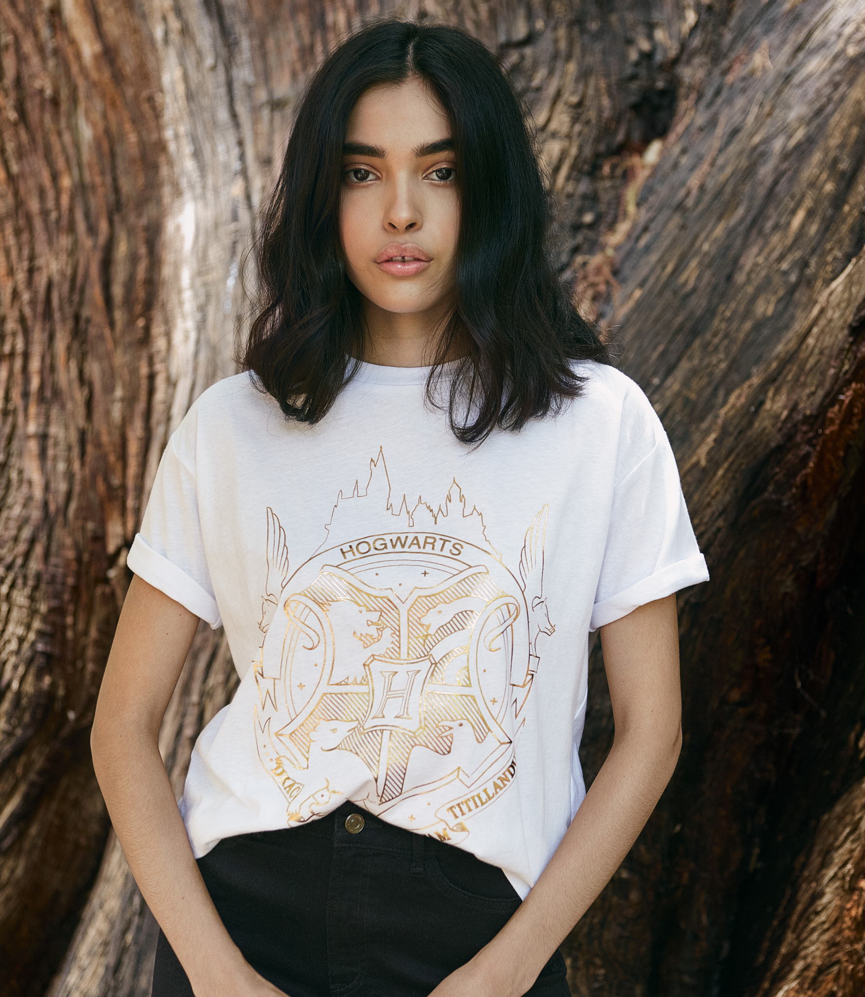 Ropa harry potter c&a store