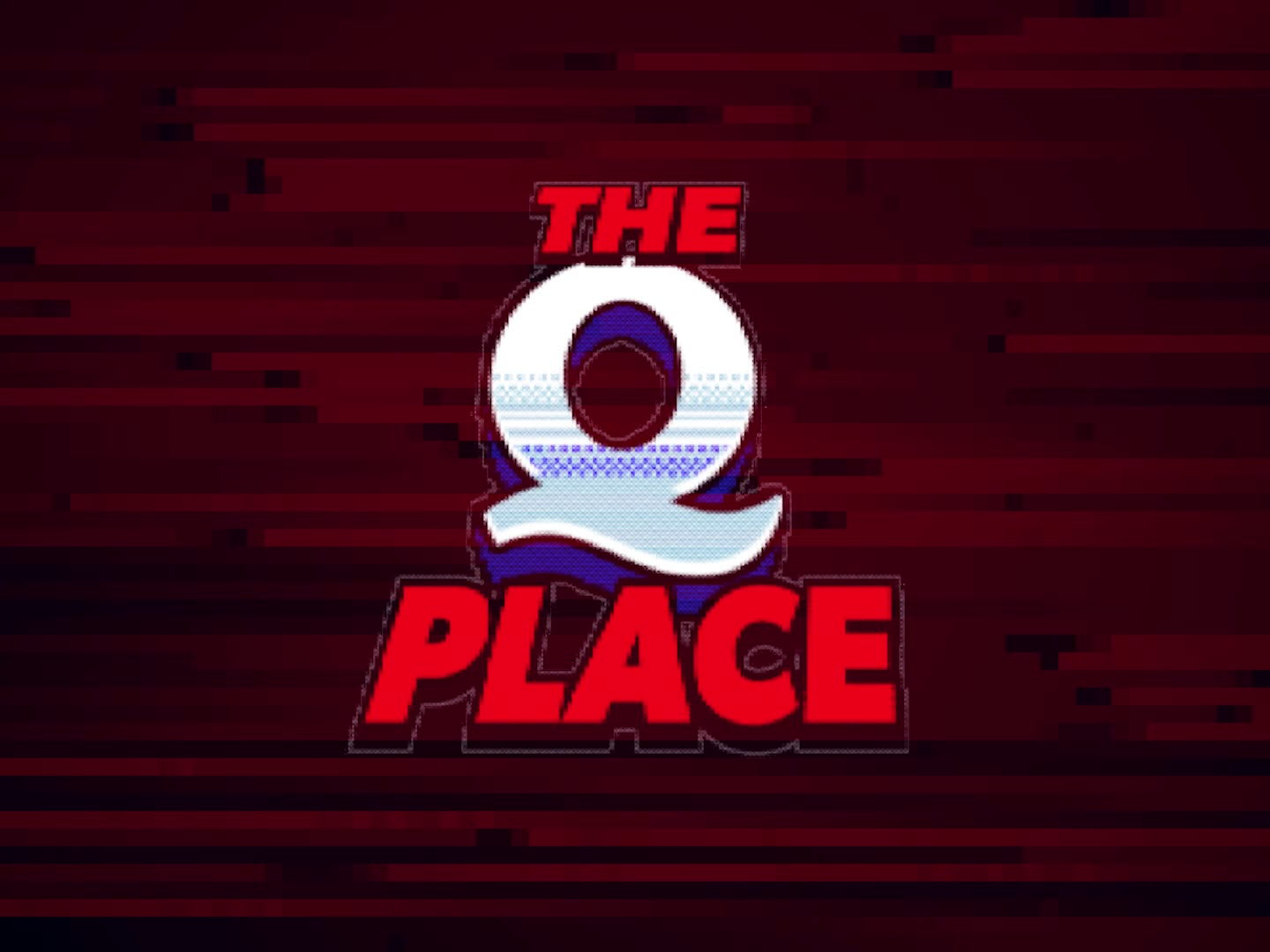 Un logo devient une montagne de burgers : Quick conquiert WPlace, avec Happiness