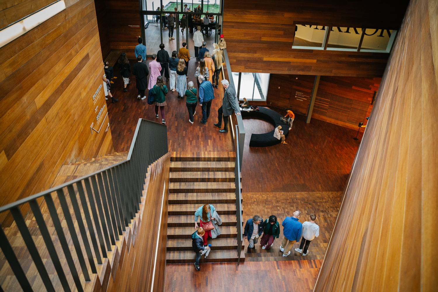 MoMu - Fashion Museum Antwerp, (c) MoMu Antwerp, Photo: Jeroen Broeckx