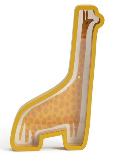 Habitat Kids Giraffe Money Box, £10