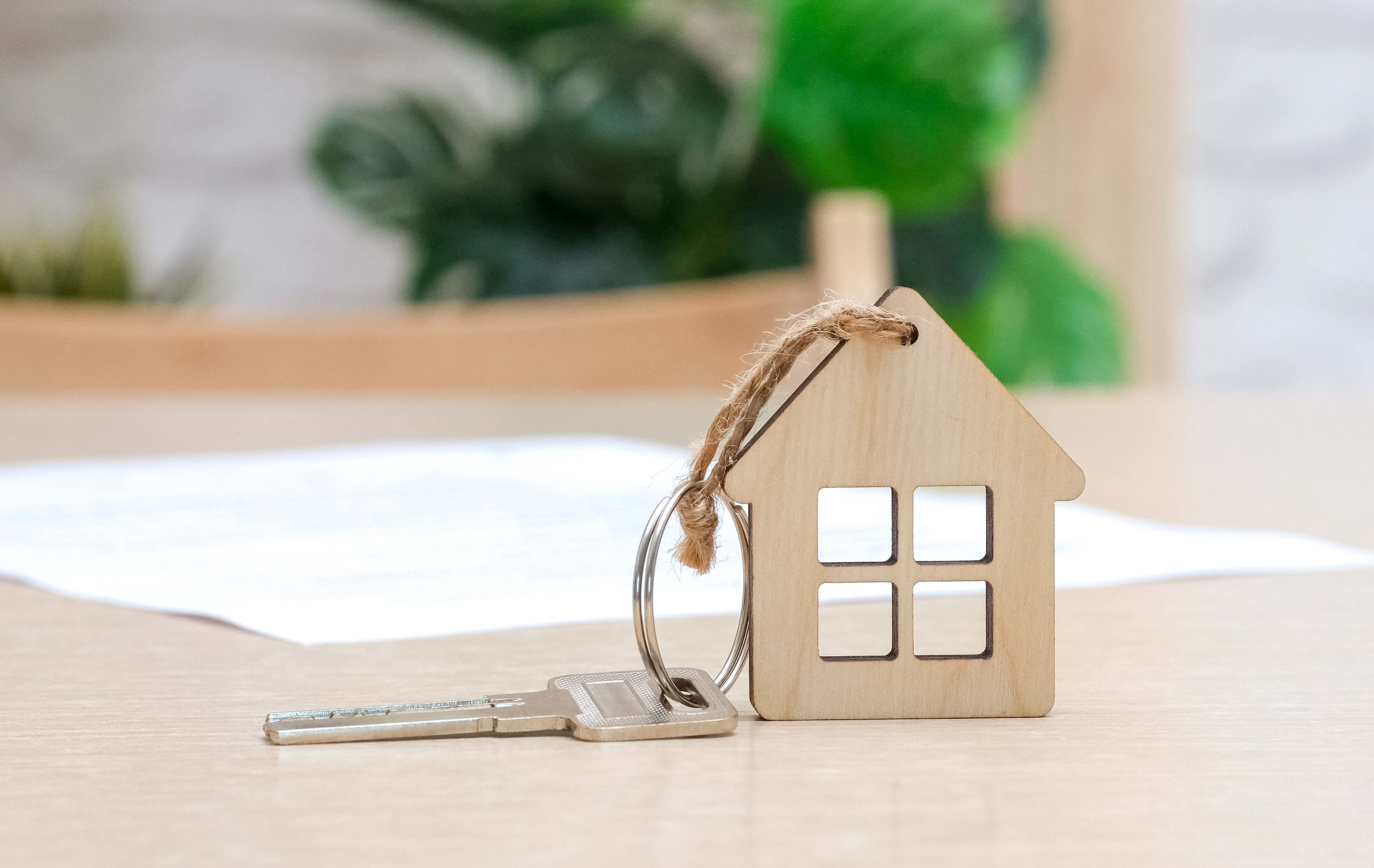 1 op de 4 Belgen overweegt nieuwe woning 