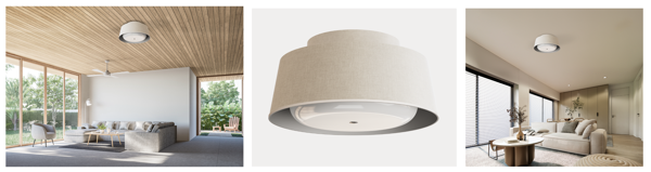Nobi präsentiert deckenmontierte Smart-Lampe auf der CES und kündigt Pläne an, seine gesamte Produktlinie von Sturzerkennungs und -Präventionslampen für US-Verbraucher anzubieten