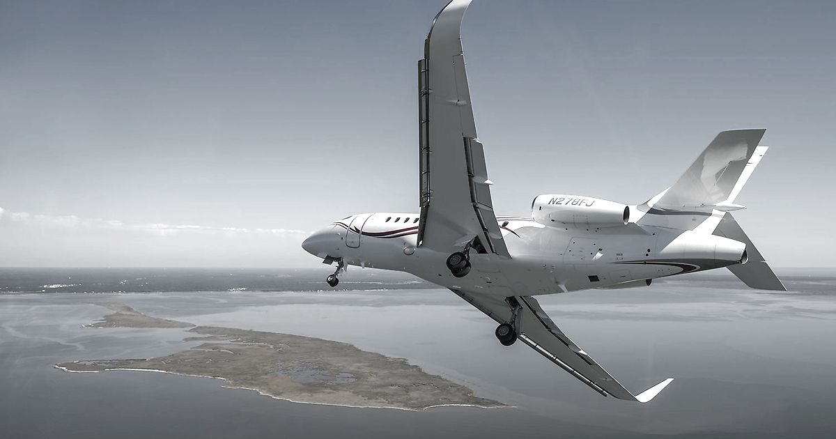 The Aviation Factory and Scandinavian Broker Group Join Forces