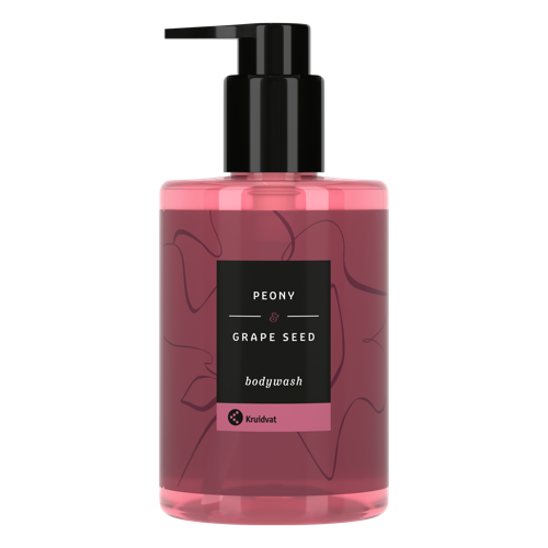 Douchegel Water Citrus €3,99
