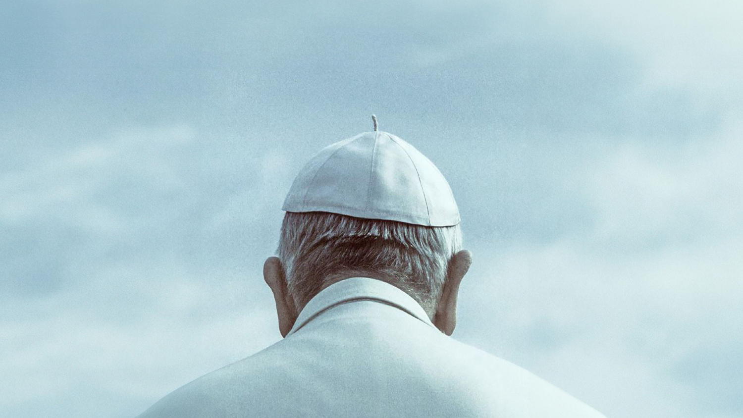 Het Vaticaan ©Renaat Lambeets_Panenka