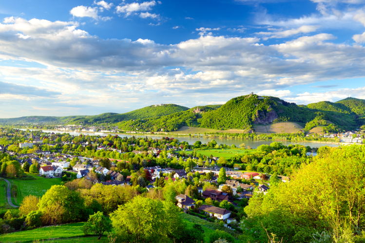 Bonn ©Francesco Carovillano