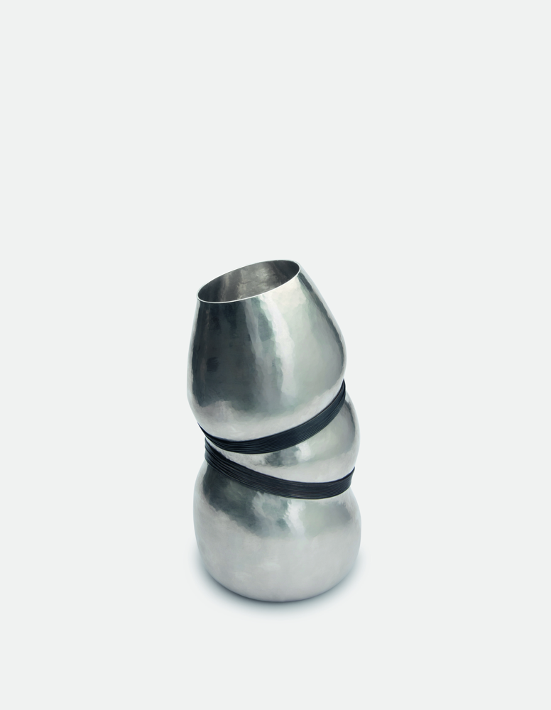 Rebecca Bierbrodt, Kan Angst, 2023 - 5de prijs nevencompetitie = Rank’sche prijs voor jong talent Foto Andreas Decker Rebecca Bierbrodt, Kan Angst, 2023 - 5de prijs nevencompetitie = Rank’sche prijs voor jong talent Foto Andreas Decker