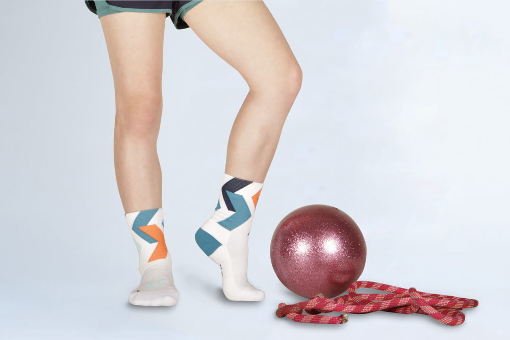 #mucosocks Mucovereniging